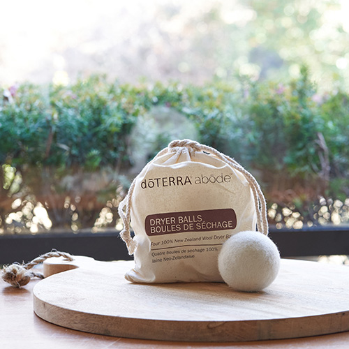 Doterra wool hot sale dryer balls